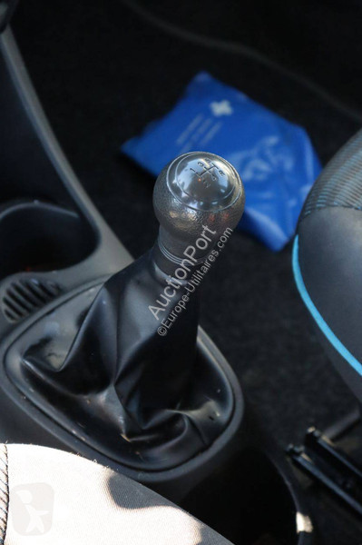 Haszongépjármű Peugeot