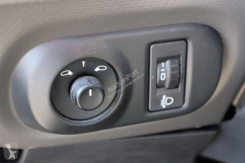 Haszongépjármű Citroën  C4 Cactus
