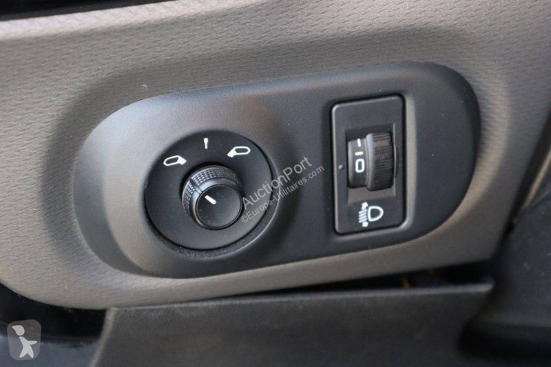 Haszongépjármű Citroën  C4 Cactus