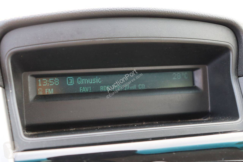 Haszongépjármű Chevrolet