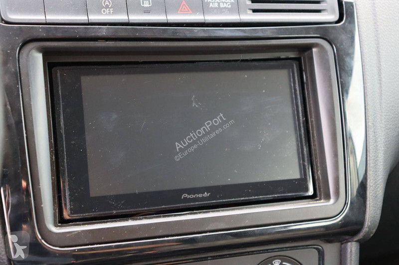 Haszongépjármű Volkswagen