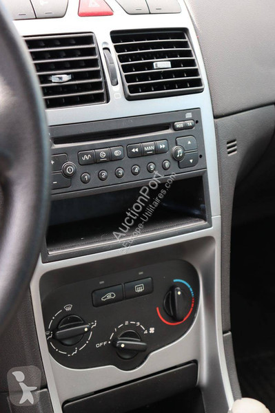 Haszongépjármű Peugeot