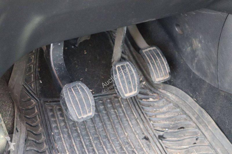 Haszongépjármű Citroën C4