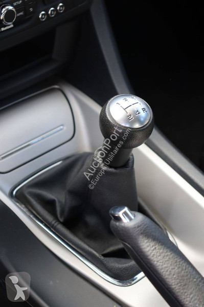 Haszongépjármű Citroën