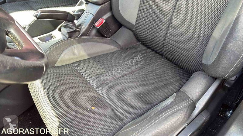 Veículo utilitário Citroën C4