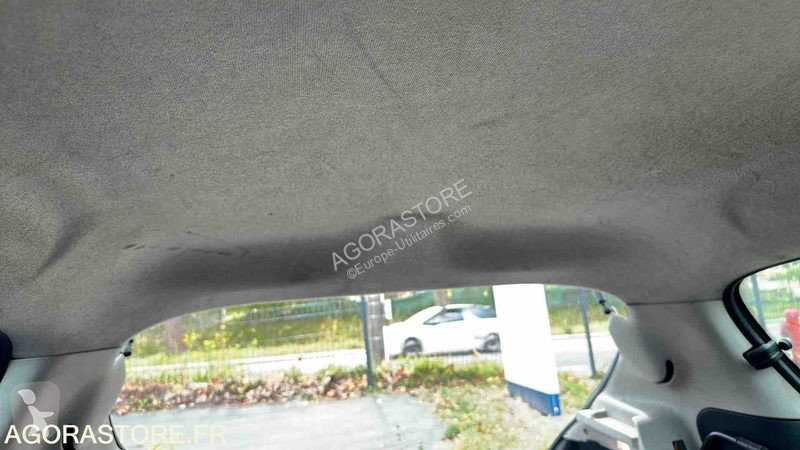 Veículo utilitário Peugeot 206