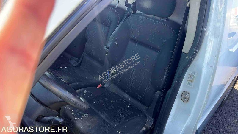 Veículo utilitário Citroën BERLINGO