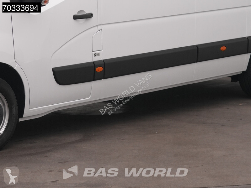Haszongépjármű Renault Hoog Dak L3H3 LED Airco...