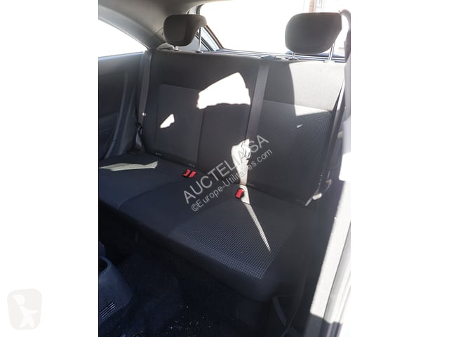 Veículo utilitário Opel