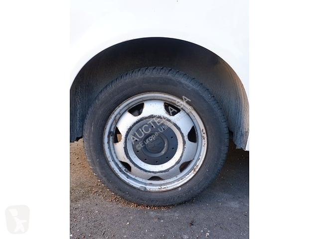 Veículo utilitário Volkswagen Kombi