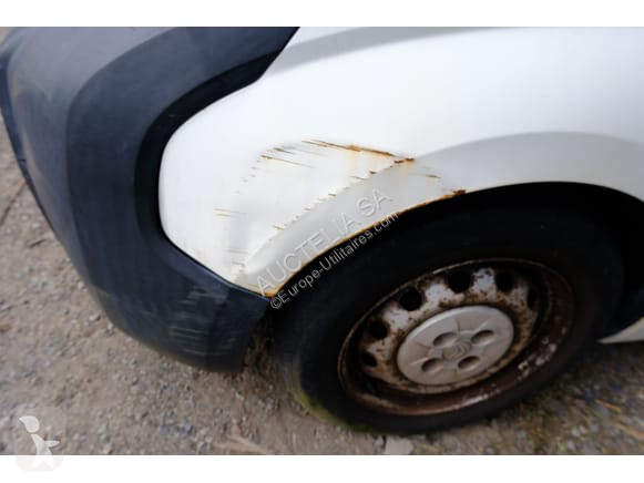Veículo utilitário Citroën