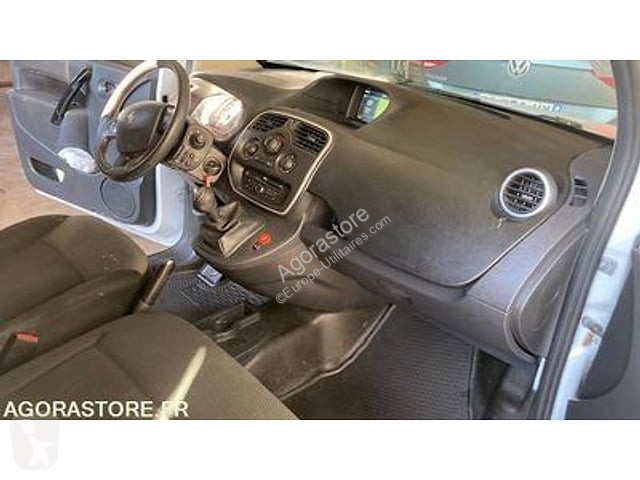 Veículo utilitário Renault