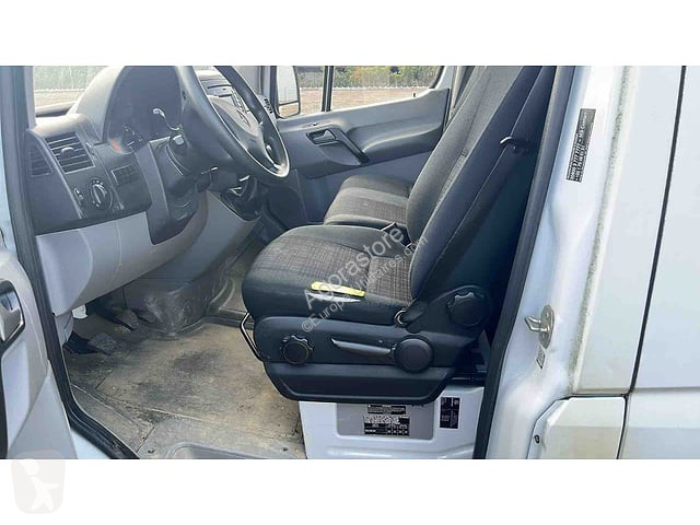 Veículo utilitário Mercedes SPRINTER