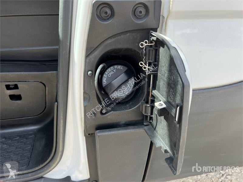 Veículo utilitário Iveco 35C14NV 3520 H2 BLE P....