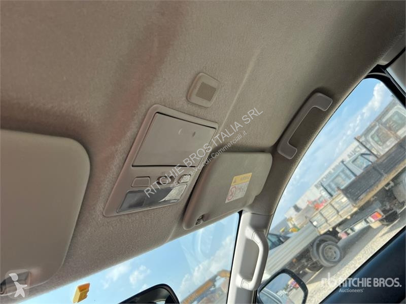 Veículo utilitário Mitsubishi