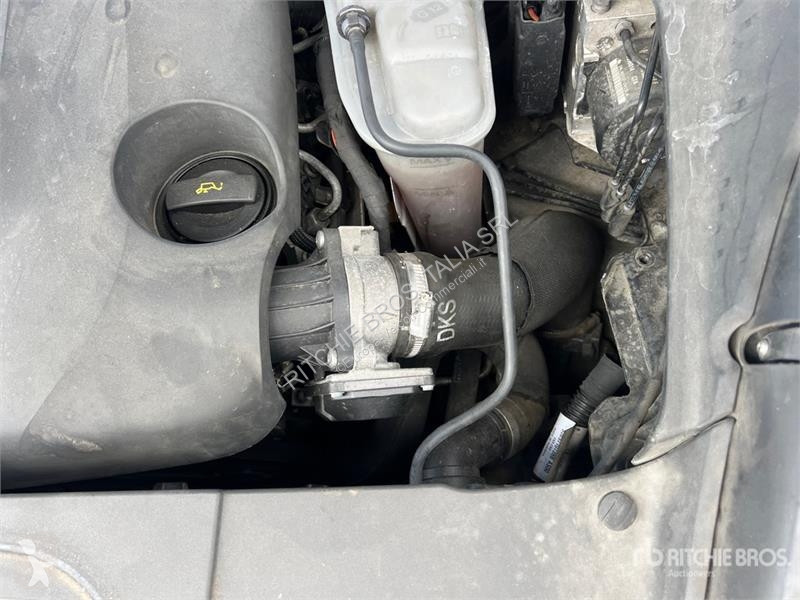 Veículo utilitário Porsche SUV