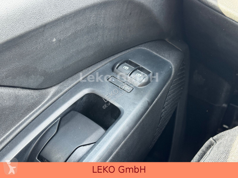 Véhicule utilitaire Fiat 1,3 Mit Carrier Xr 200