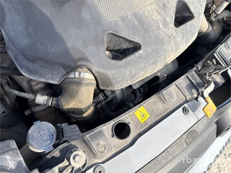 Veículo utilitário Fiat 4X4 Cross Automobile
