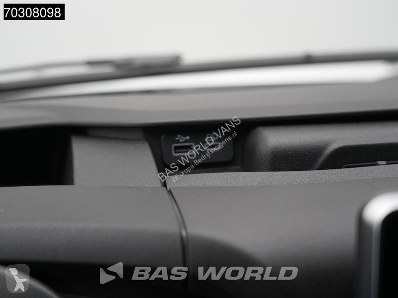 Haszongépjármű Iveco 35C18 3.0L Automaat...