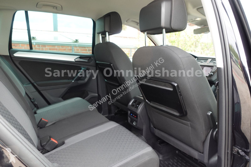 Užitkové vozidlo Volkswagen Comfortline...