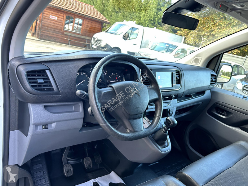 Veículo utilitário Citroën M 1.5 Bluehdi 100...