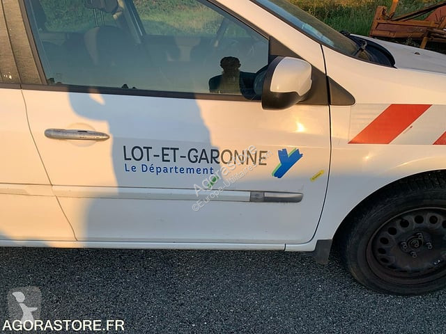 Furgoneta