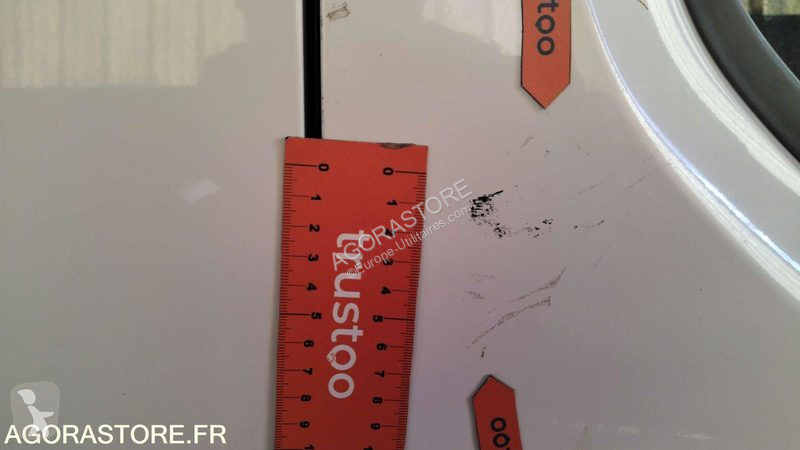 Véhicule utilitaire Citroën JUMPY