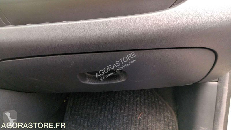 Véhicule utilitaire Renault CLIO