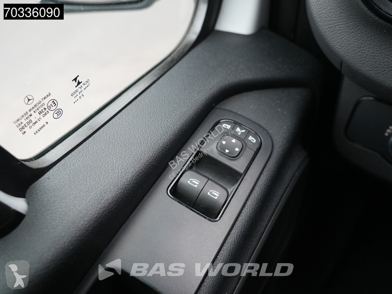 Veículo utilitário Mercedes 316 CDI Automaat...