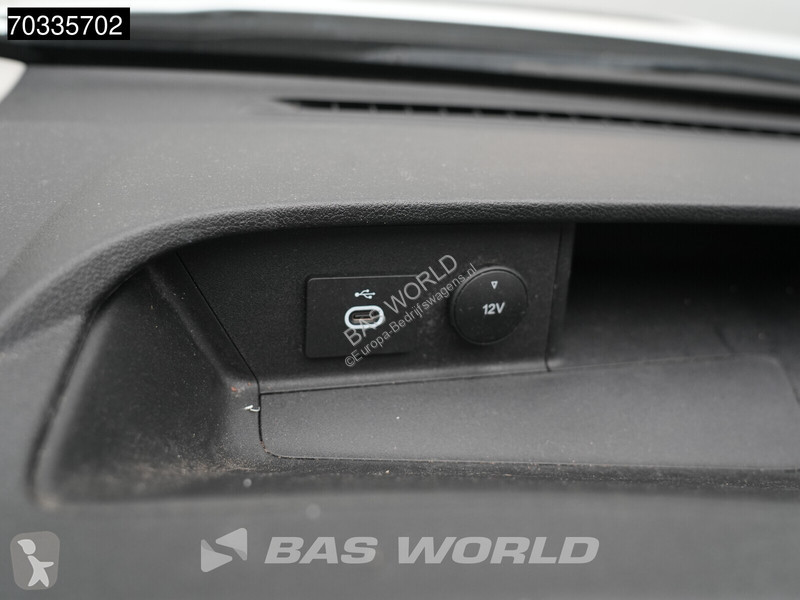 Véhicule utilitaire Ford Elektrisch 68kWh 317km...