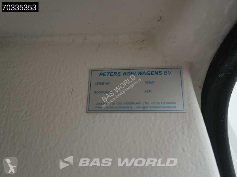 Véhicule utilitaire Volkswagen 102pk L3H3...