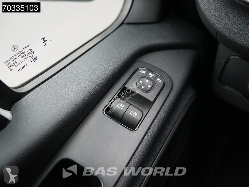 Veículo utilitário Mercedes 315 CDI Automaat...
