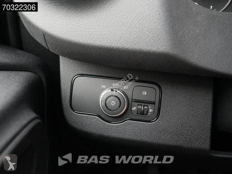 Veículo utilitário Mercedes 317 CDI L2H2 New...