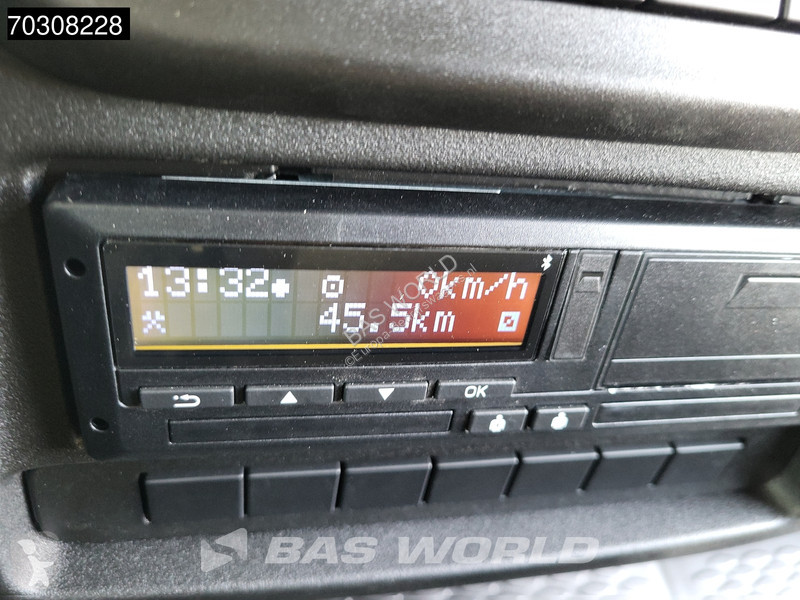 Veículo utilitário Iveco 72C21 Niieuw! Automaat...