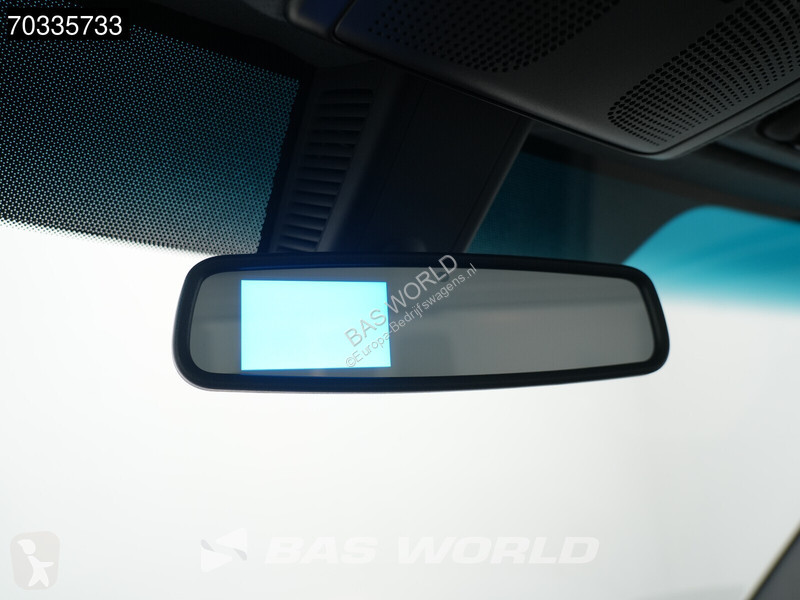 Veículo utilitário Mercedes 315 CDI Nieuw /...
