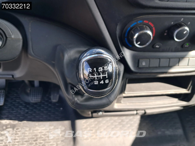 Užitkové vozidlo Iveco 35C16 3.0L Kipper...