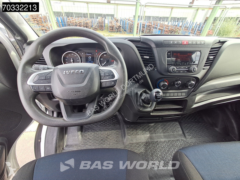 Furgoneta Iveco 35C16 3.0L Kipper...