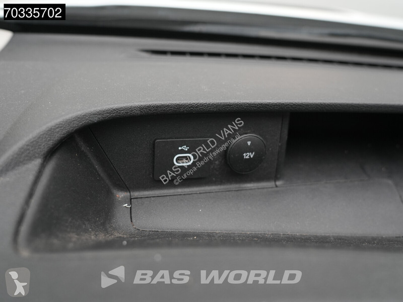 Užitkové vozidlo Ford Elektrisch 68kWh 317km...