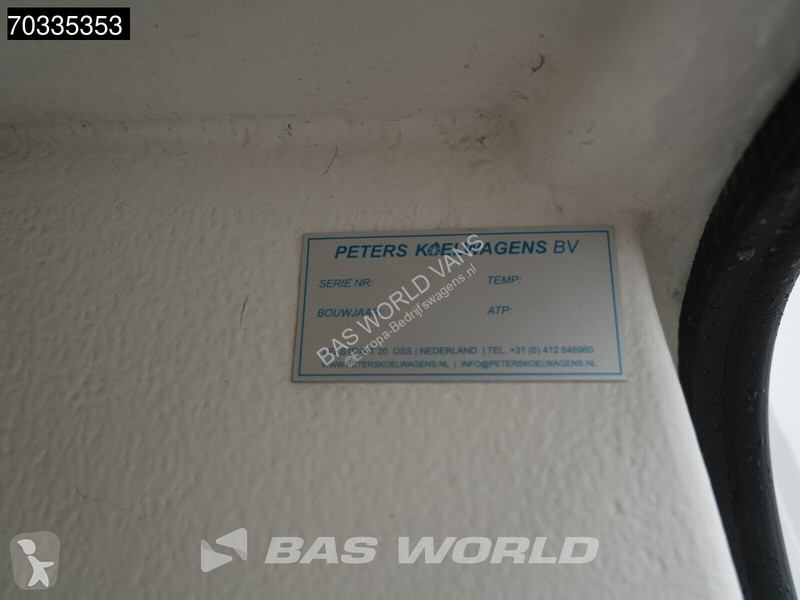 Užitkové vozidlo Volkswagen 102pk L3H3...