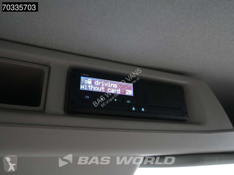 Užitkové vozidlo Ford Elektrisch 68kWh 317km...
