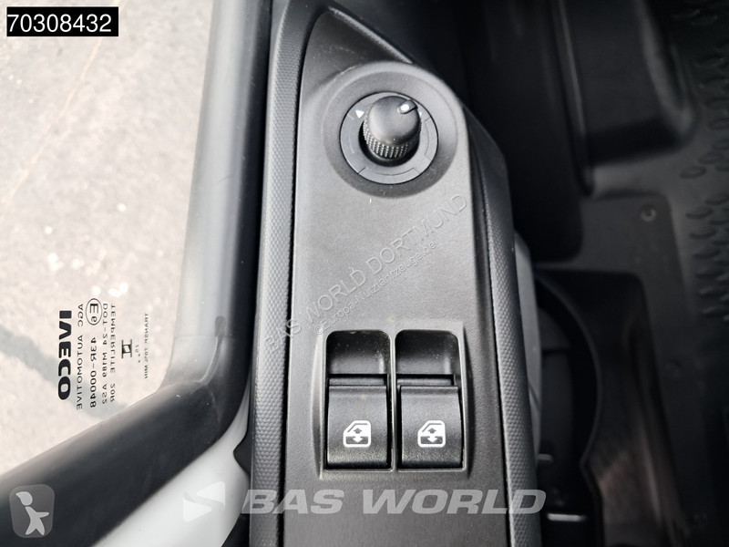 Užitkové vozidlo Iveco 70C21 Neu! Automatik...