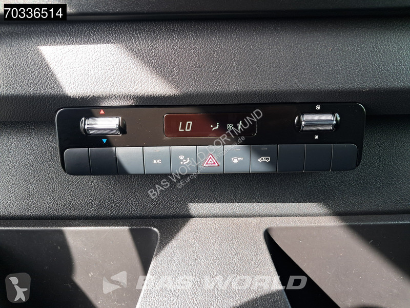 Užitkové vozidlo Mercedes 317 CDI Automatik...