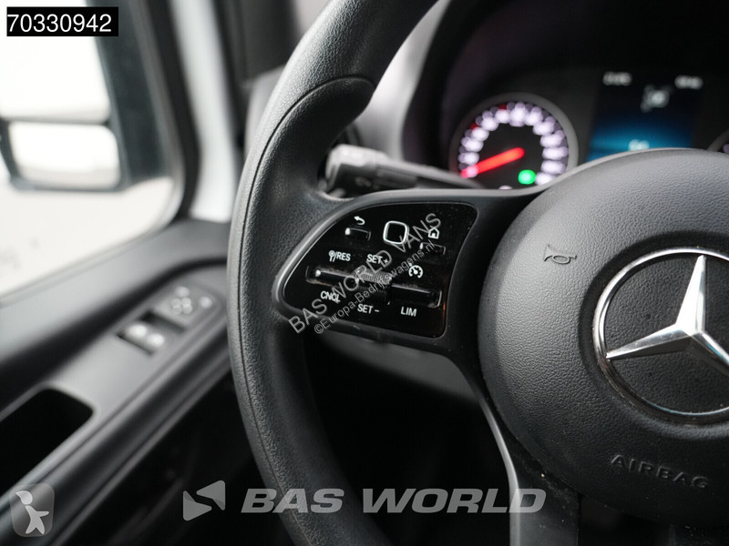 Mercedes 317 CDI Automaat L3H2 AC/Climate MBUX...