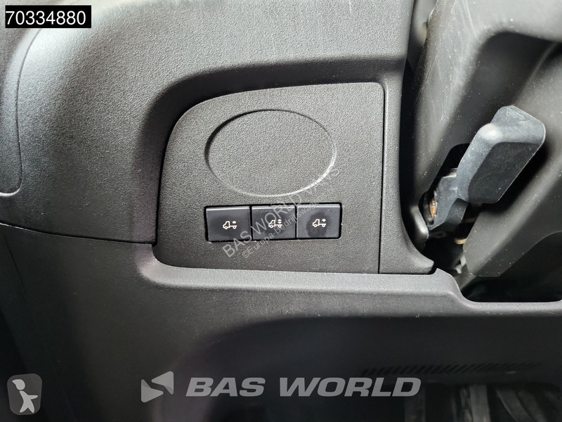 Užitkové vozidlo Iveco 72C21 3.0L Automaat...