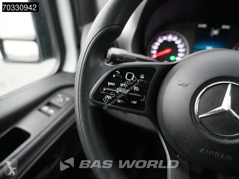 Užitkové vozidlo Mercedes 317 CDI Automaat L3H2...