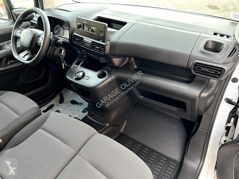 Véhicule utilitaire Citroën XL 950KG 1.5...