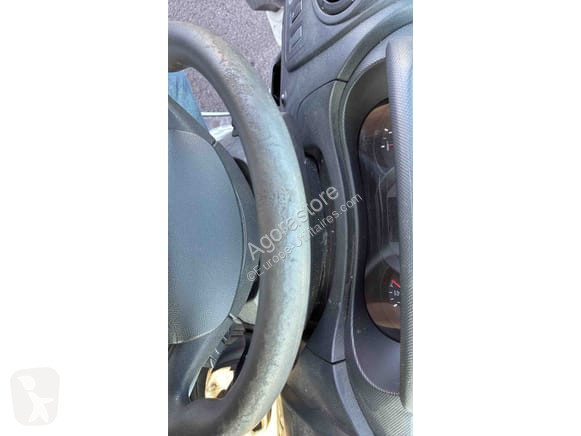 Véhicule utilitaire Renault MASTER
