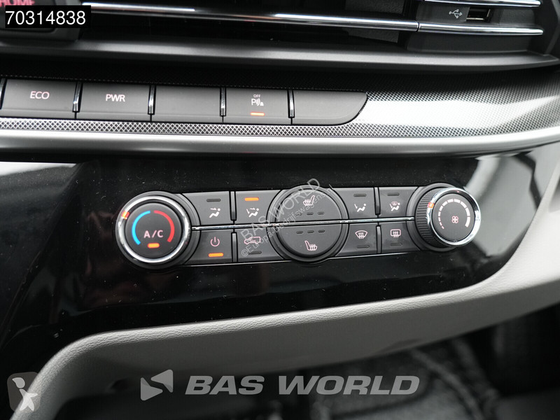Véhicule utilitaire Maxus 100% Elektrisch 65kWh...