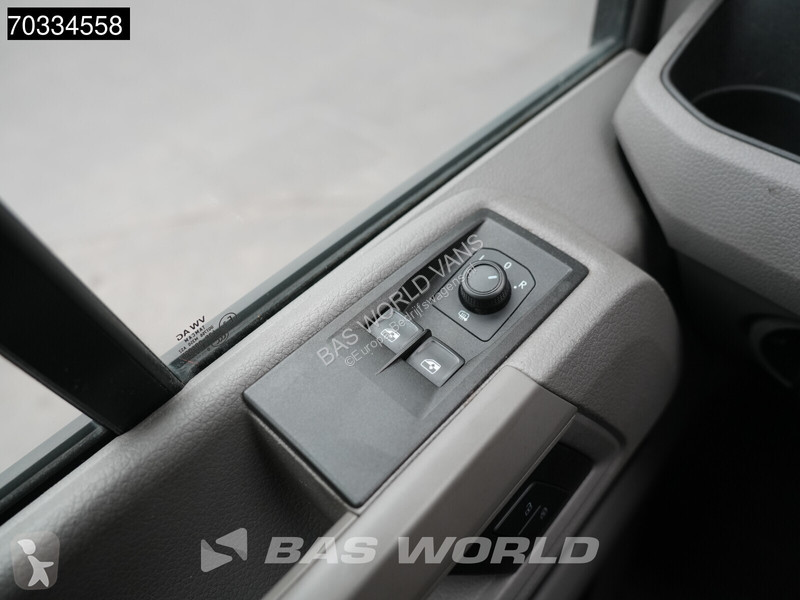 Užitkové vozidlo Volkswagen 177pk Automaat...