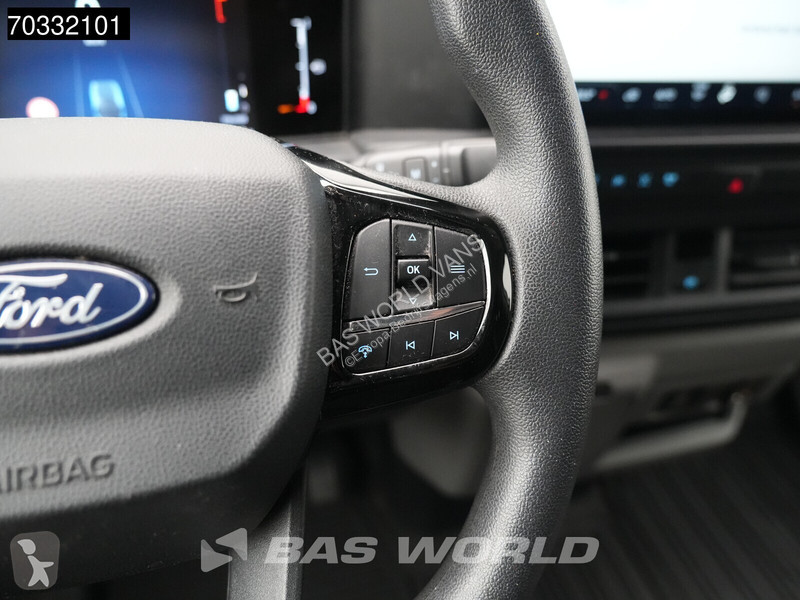 Užitkové vozidlo Ford 135pk Automaat L2H1 Airco...